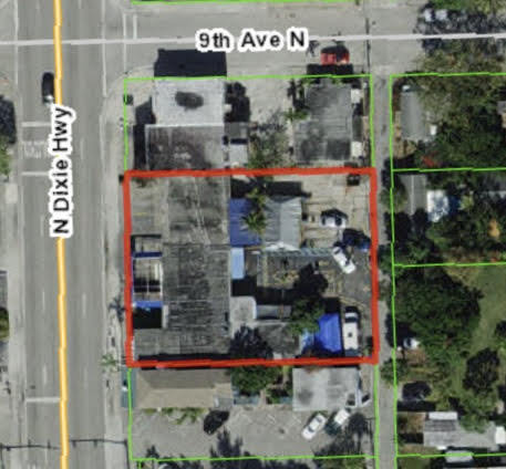 More Photos Of 824 N Dixie Hwy, Lake Worth Carwash For Sale