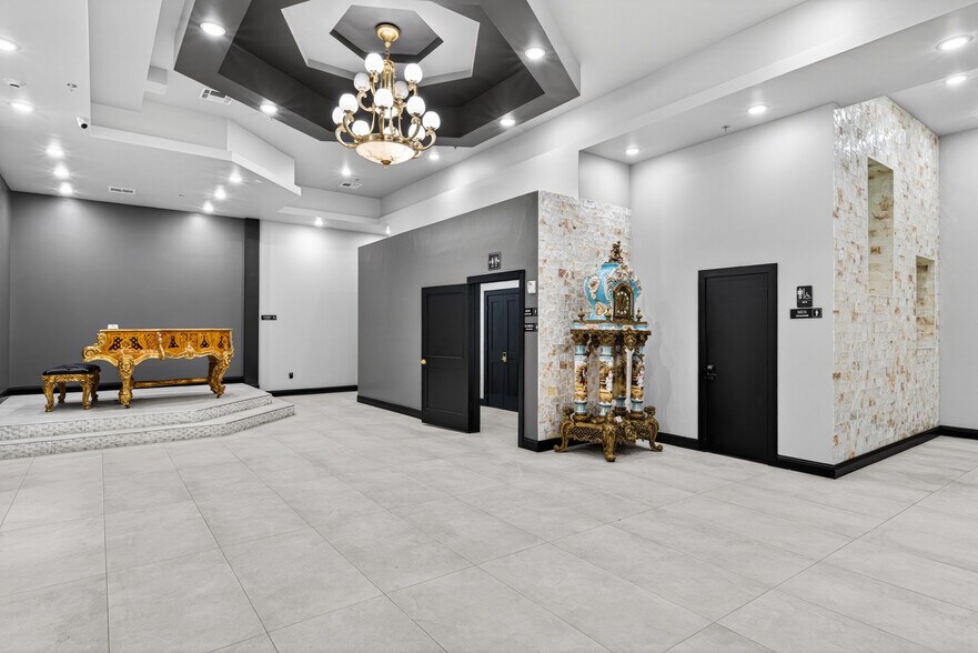 More Photos Of 25807 I-45, Spring Lodge Meeting Hall For Sale