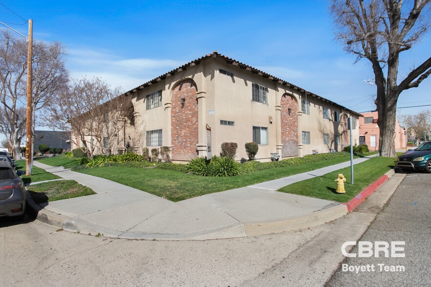 More Photos Of ,  Multifamily For Sale