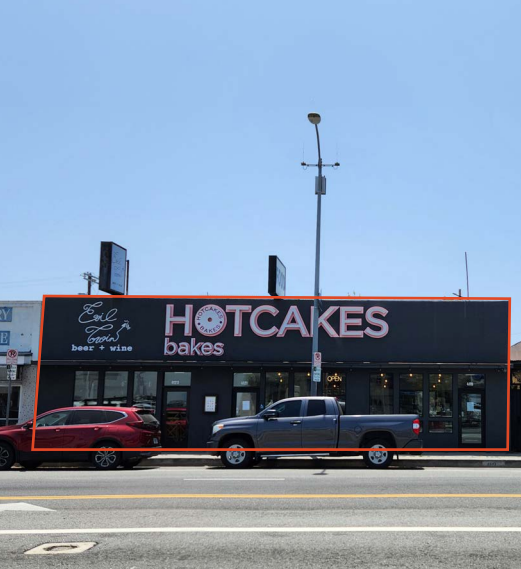 Primary Photo Of 4119-4123 S Centinela Ave, Los Angeles Storefront For Sale