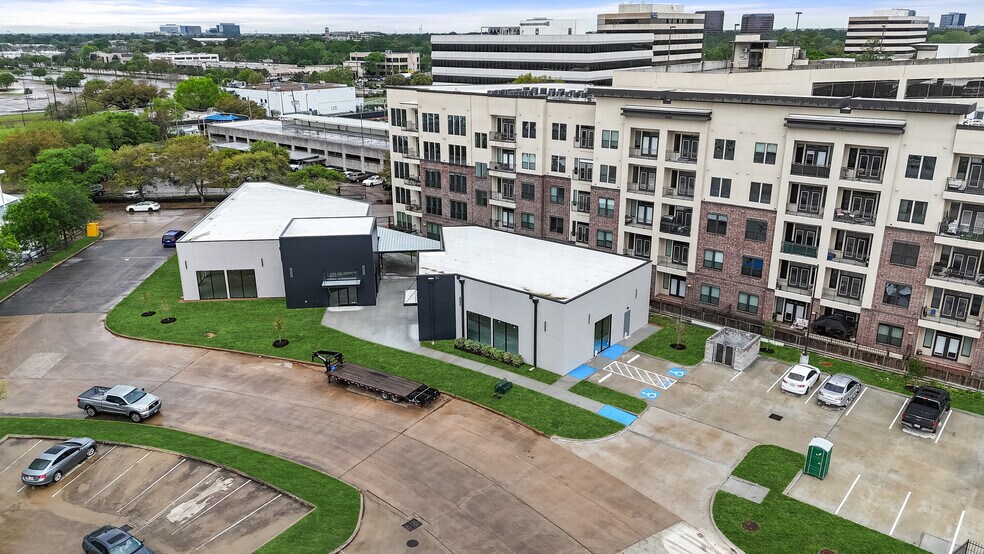 More Photos Of 12249 Katy Fwy, Houston Office For Lease