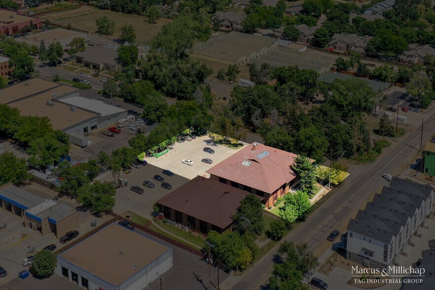 More Photos Of 12325 W 52nd Ave, Arvada Research And Development For Lease