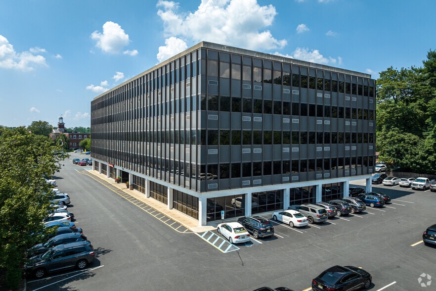More Photos Of 80 Main St, West Orange Office For Lease