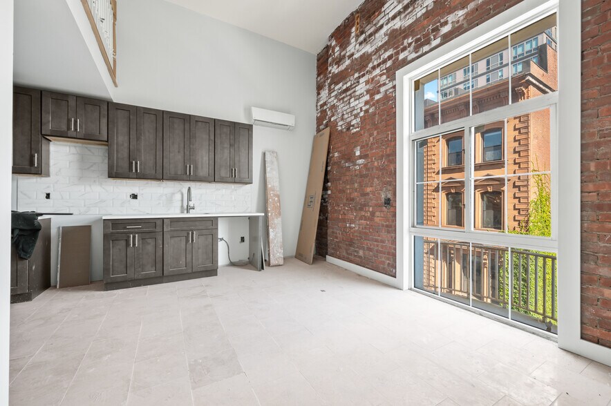 More Photos Of 809 Chapel St, New Haven Office Residential For Sale