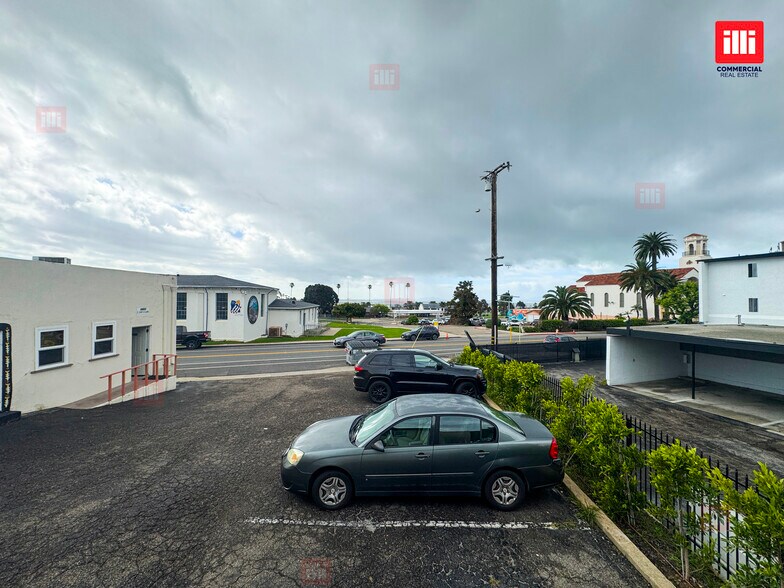 More Photos Of 1410-1419 E Main St, Ventura General Retail For Lease