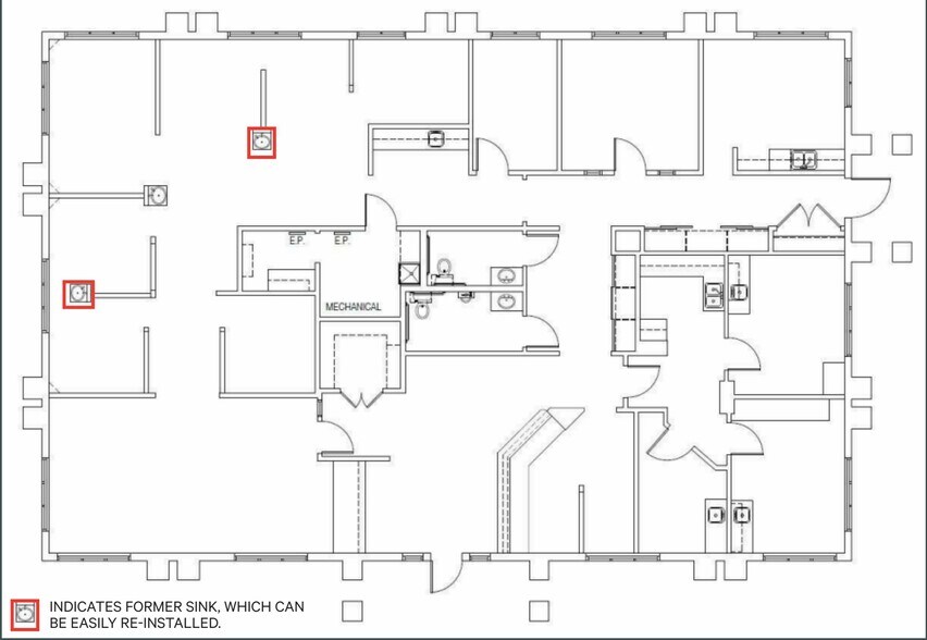 More Photos Of 440 Beecher Rd, Columbus Medical For Sale