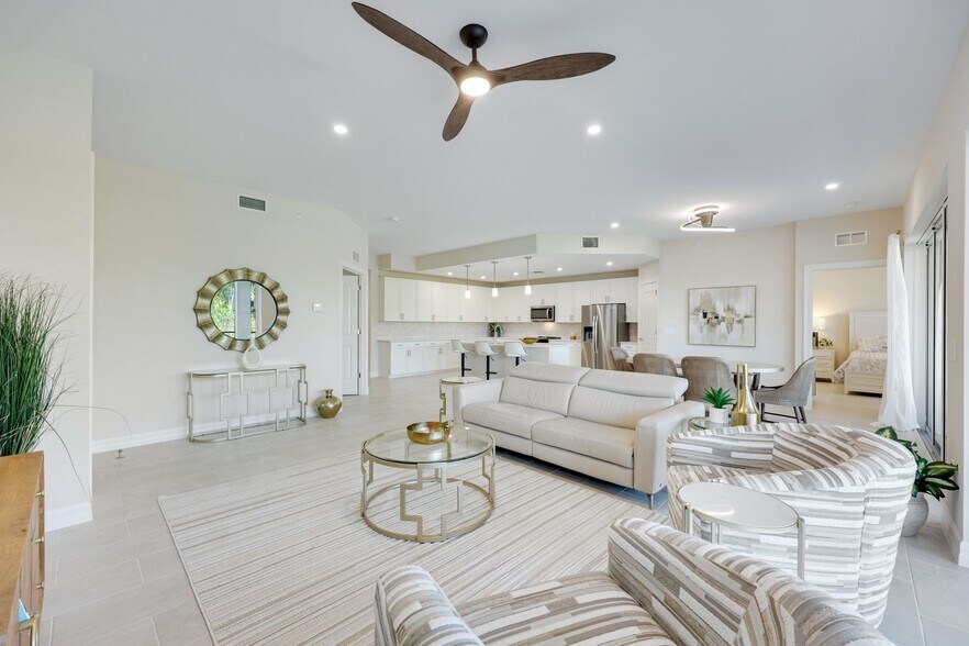 More Photos Of 273 Indies Dr E, Naples Apartments For Sale
