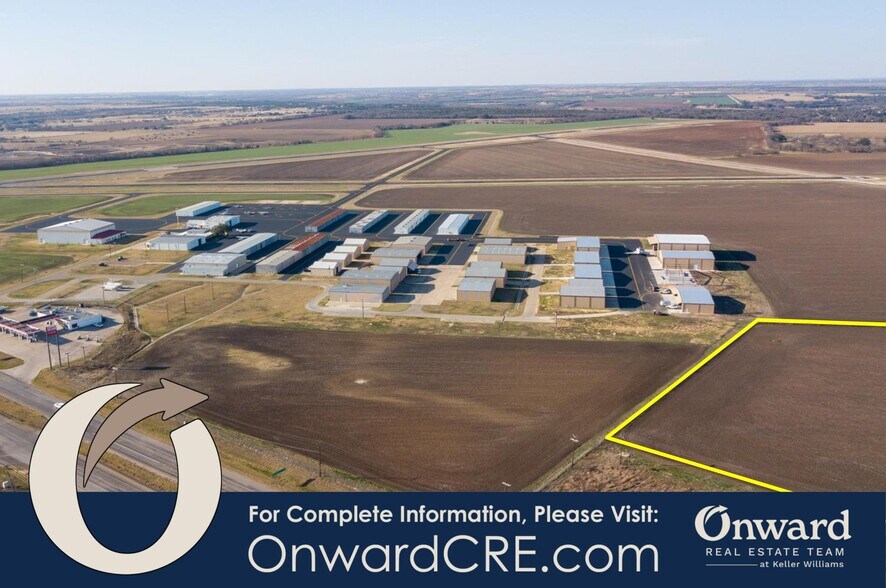 More Photos Of 27300 W Highway 84, Mcgregor Land For Sale