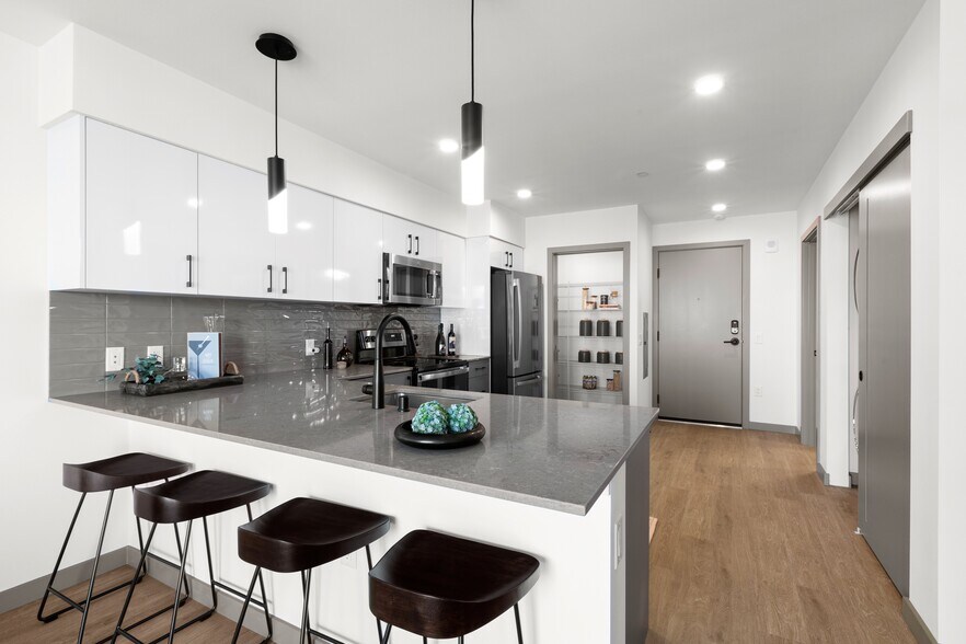 Photo of 1st Floor Ste 