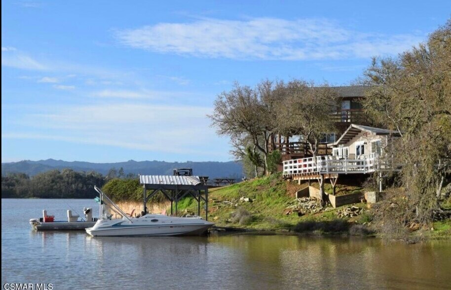More Photos Of 6545 Nacimiento Shores Rd, Bradley Specialty For Sale