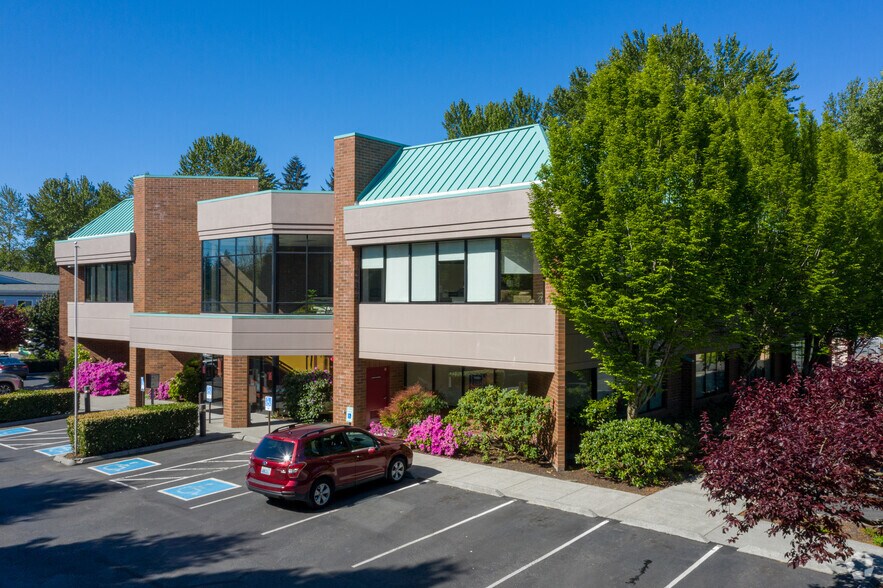 More Photos Of 6101 200th St SW, Lynnwood Medical For Lease