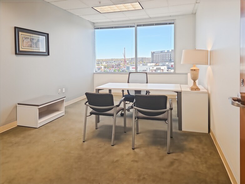 More Photos Of 1745 Shea Center Dr, Highlands Ranch Coworking Space