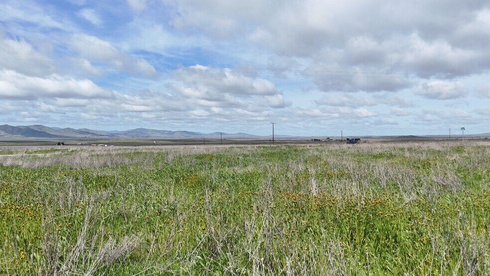 More Photos Of 0 Asilomar Trail, Santa Margarita Land For Sale