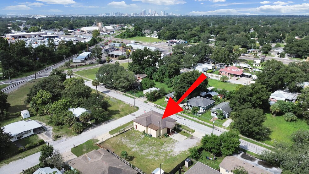 More Photos Of 4501 N 42nd St, Tampa Religious Facility For Sale