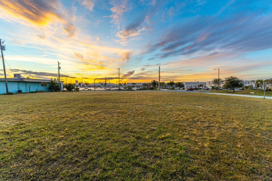 More Photos Of 15 & 19 Dale Avenue, Melbourne Land For Sale