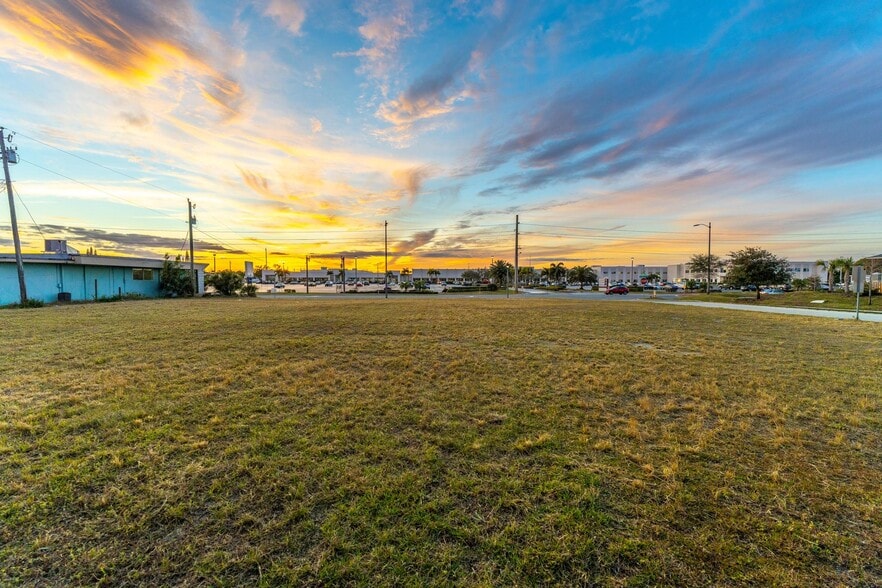 More Photos Of 15 & 19 Dale Avenue, Melbourne Land For Sale