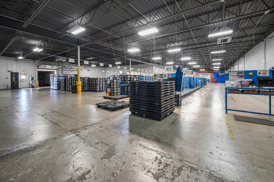 More Photos Of 1930 Hormel Dr, San Antonio Industrial For Sale