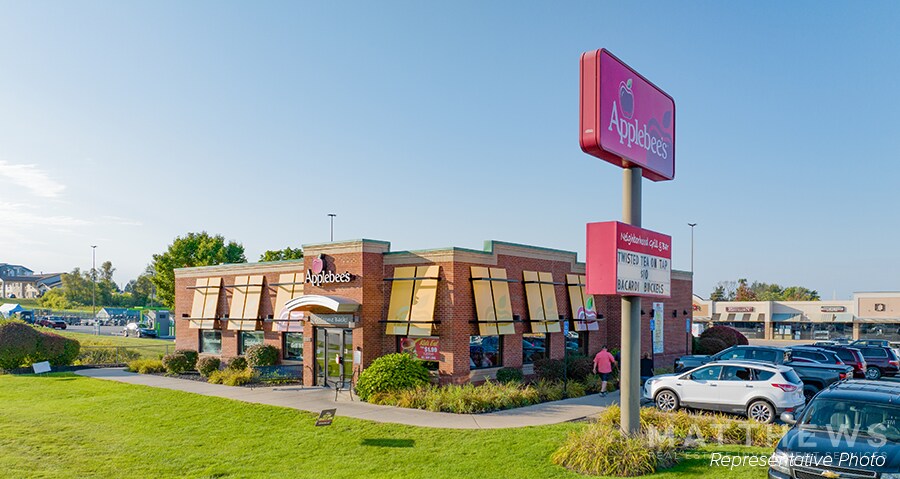 2521 S Green Bay Ave  