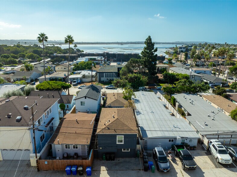 More Photos Of 2134 Reed Ave, San Diego Multifamily For Sale