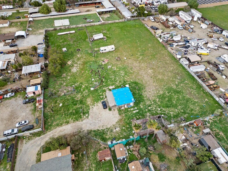 More Photos Of 19340 Jurupa Ave, Bloomington Land For Sale