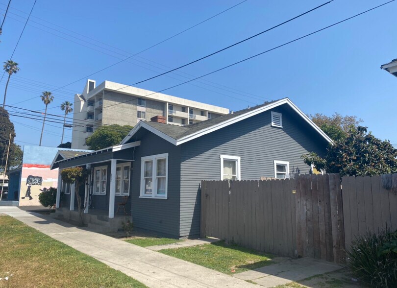 More Photos Of 402-412 S D St, Oxnard Apartments For Sale