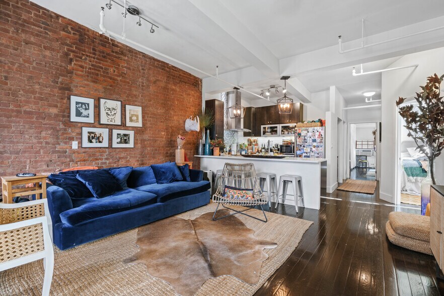 More Photos Of 852 10th Ave, New York Storefront Retail Residential For Sale