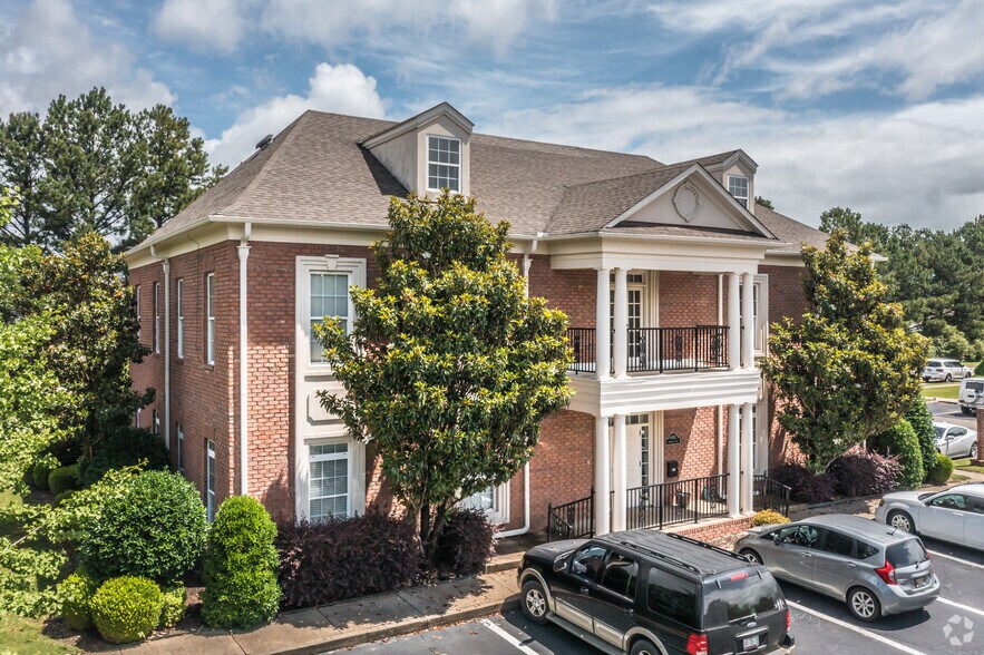 More Photos Of 6812 Crumpler Blvd, Olive Branch Office For Lease