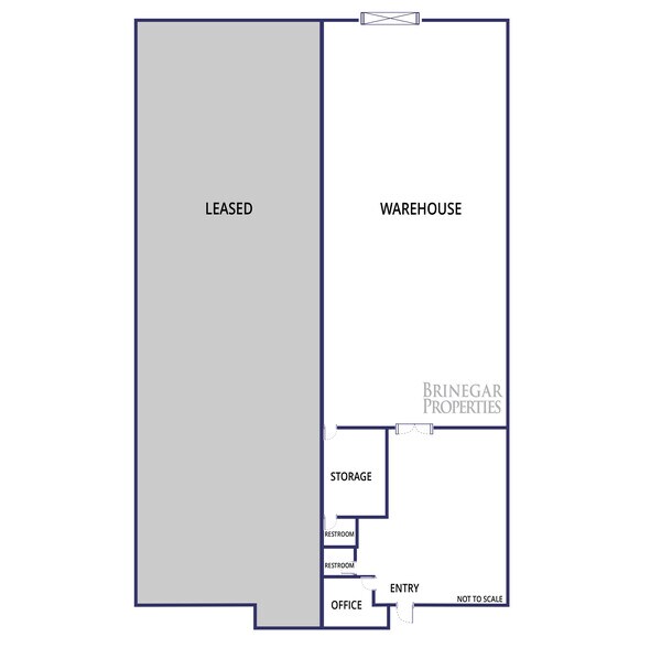 More Photos Of 2009 Lamar Dr, Round Rock Warehouse For Lease