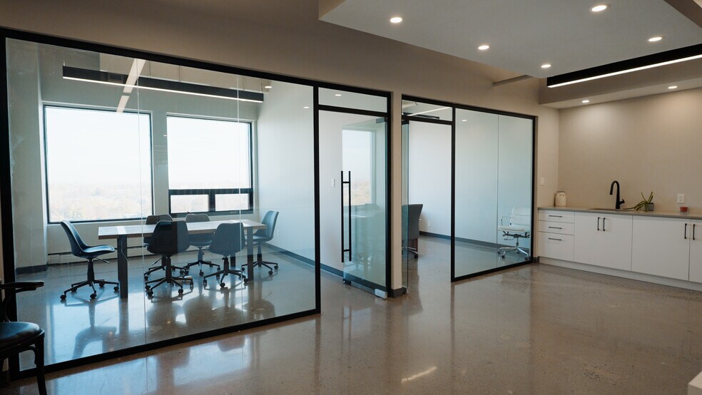 More Photos Of 9200 Rue Meilleur, Montréal Office For Lease