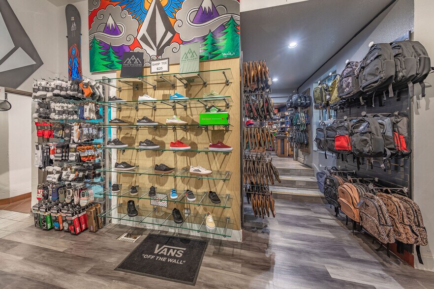 More Photos Of 3542 Lake Tahoe Blvd, South Lake Tahoe Restaurant For Sale