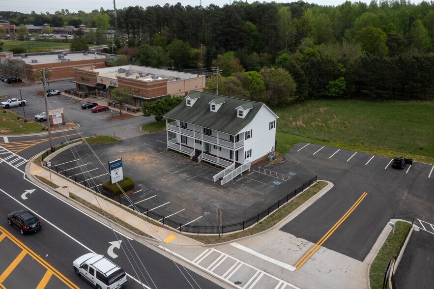 More Photos Of 3250 Keith Bridge Rd, Cumming Medical For Lease