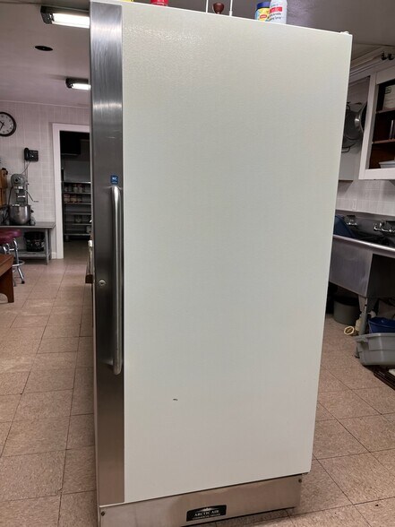 More Photos Of 26646 S 555 St, Fullerton Restaurant For Sale