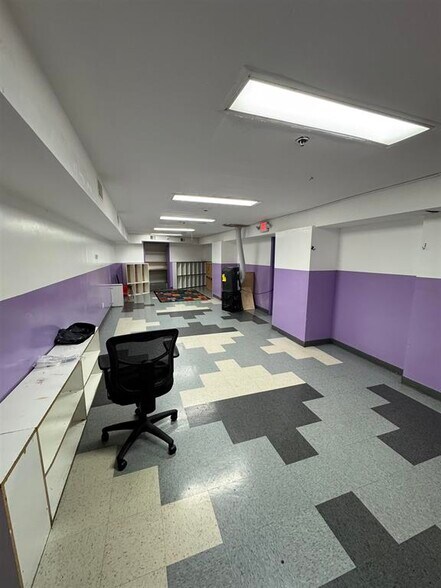 More Photos Of 203 ACADEMY St, Jersey City Storefront Retail Residential For Lease