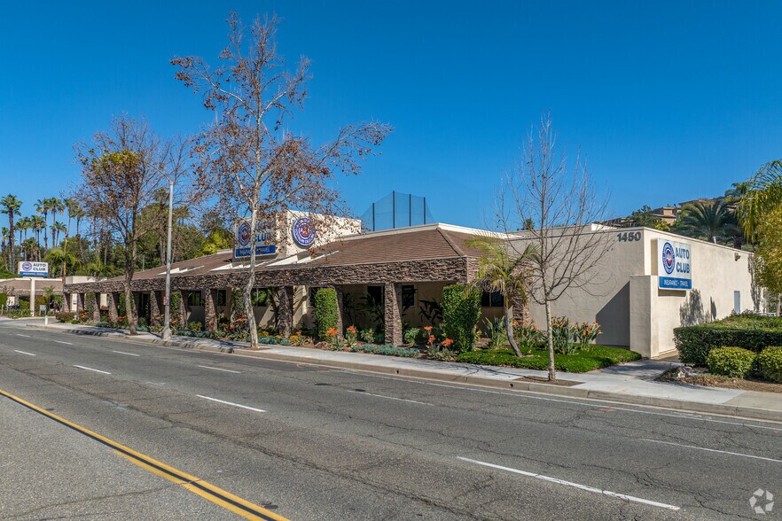 More Photos Of , Fullerton Office For Sale