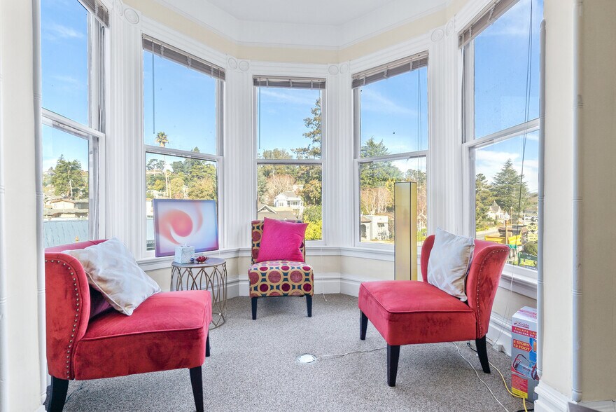 More Photos Of 603 Mission St, Santa Cruz Office For Sale