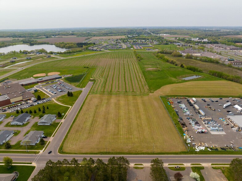 More Photos Of 200 Burton Street St, Rice Lake Land For Sale