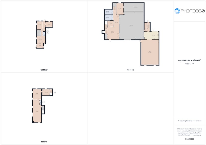 More Photos Of 1100 London St, Menasha Religious Facility For Sale