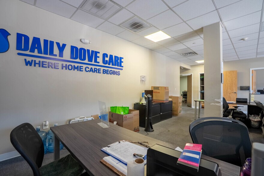 More Photos Of 14-18 N 52nd St, Philadelphia Storefront Retail Office For Sale