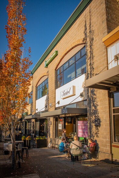 More Photos Of 7726 Center Blvd SE, Fall City General Retail For Lease