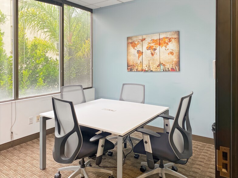 More Photos Of 609 Deep Valley Dr, Rolling Hills Estates Coworking Space