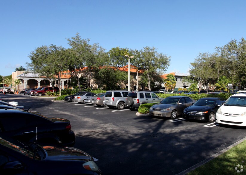 More Photos Of 7400 SW 87th Ave, Miami Medical For Lease