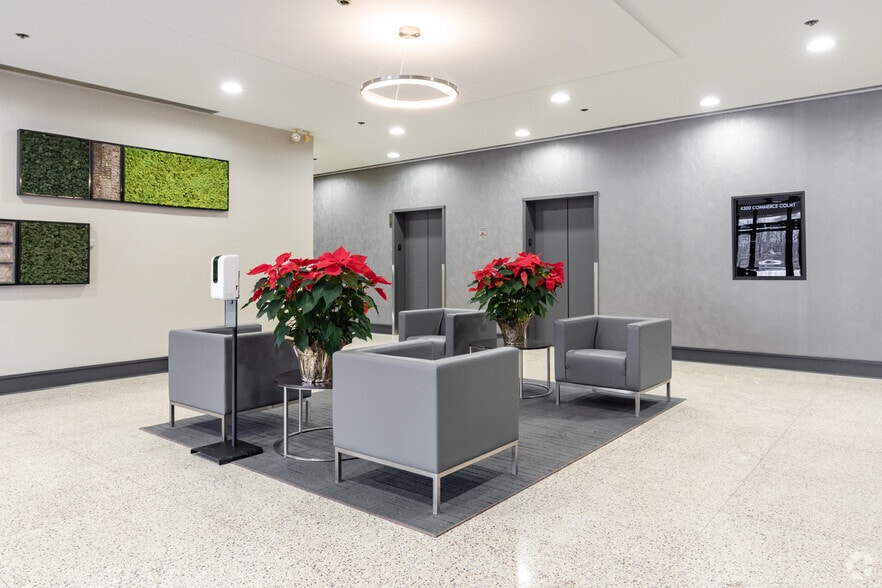 More Photos Of 4300 Commerce Ct, Lisle Office For Lease
