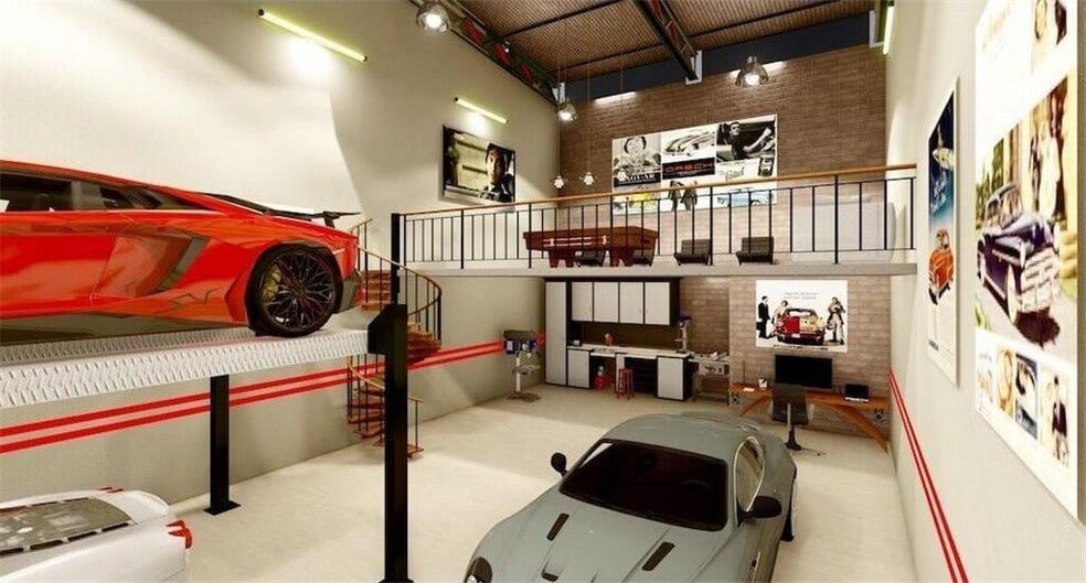 More Photos Of 940 McKinley Pky, Delano Light Manufacturing For Lease