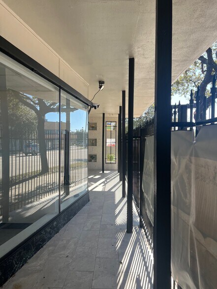 More Photos Of 4910 Fannin St, Houston Medical For Lease