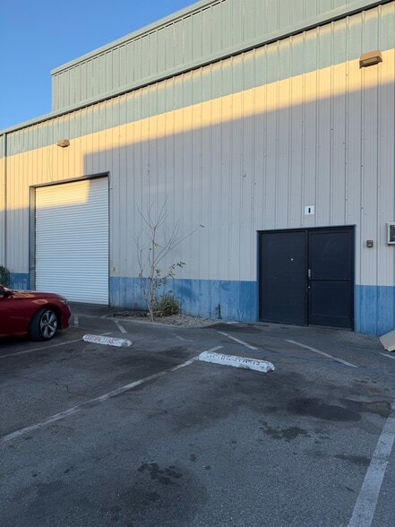 More Photos Of 15750 Arrow Hwy, Fontana Warehouse For Lease