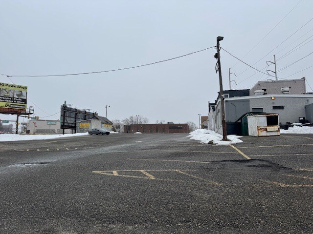 More Photos Of 9360-9370 Old Bustleton Ave, Philadelphia Flex For Sale