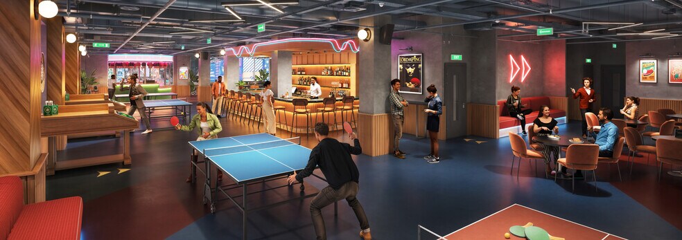 More Photos Of 200 W 41st St, New York Coworking Space