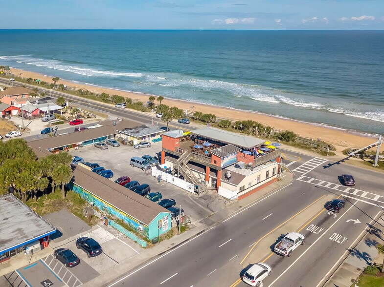 More Photos Of 101 Oceanshore Blvd, Flagler Beach Bar For Sale