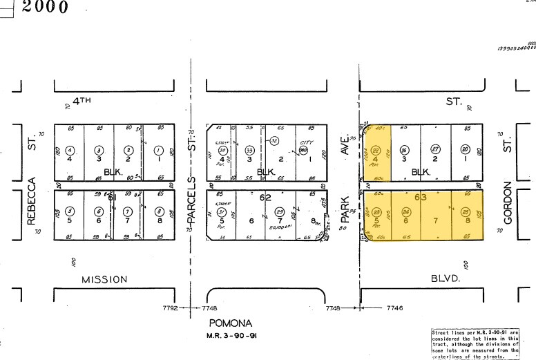 More Photos Of 435 W Mission Blvd, Pomona Loft Creative Space For Sale