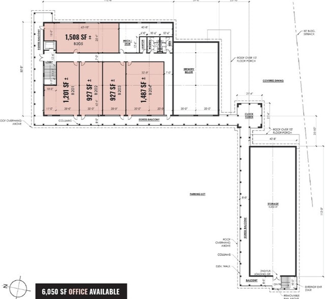 More Photos Of Bennett Rd, Culpeper Storefront Retail Office For Lease